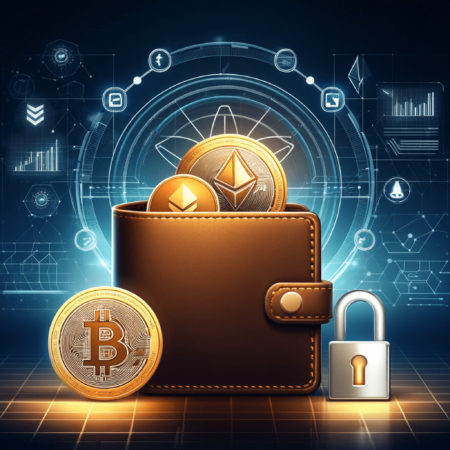 How do I store Cryptocurrencies securely?