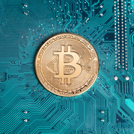 Cryptocurrency Mining: Key to Network Security